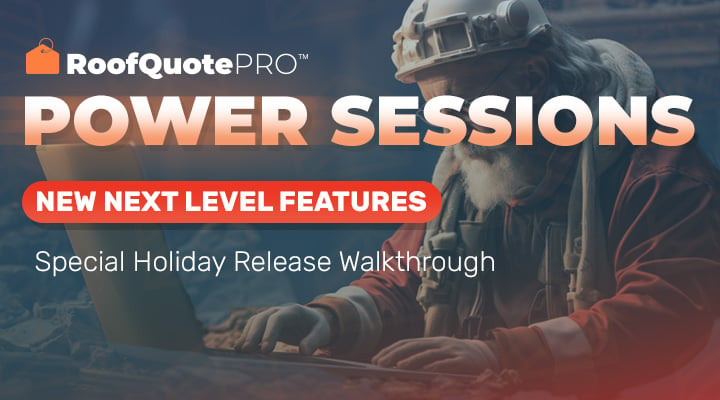 PowerSessions-HolidayRelease-poster